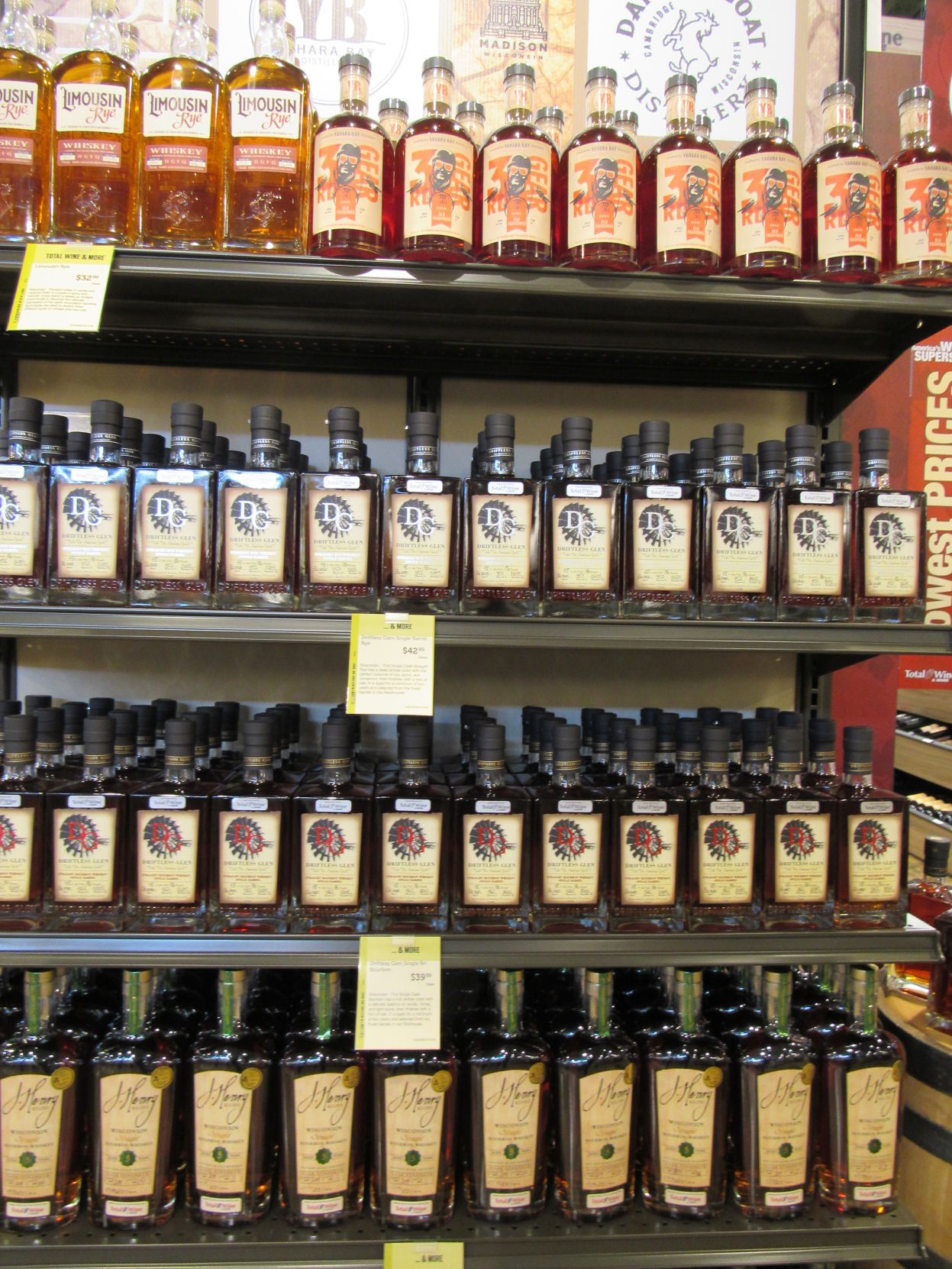 Total Wine & More